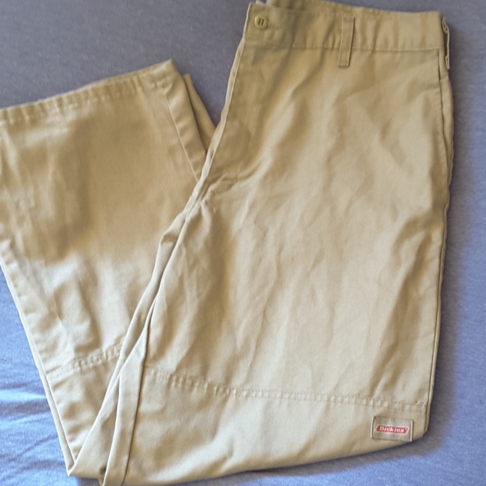 🌻HP🌻 Mens Dickies pants 36x29 khakis
